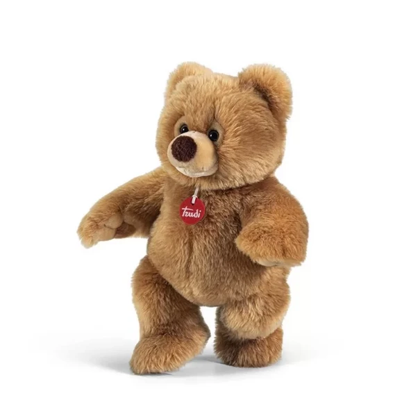 Trudi Peluş Ayı Ettore 20 cm - 2