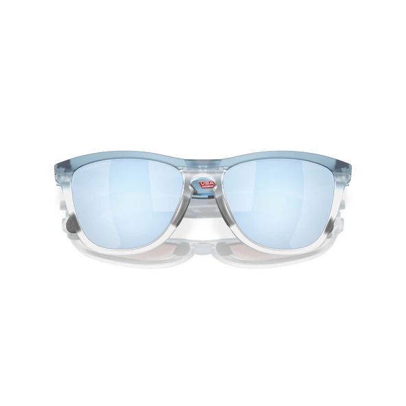 OAKLEY OO9284 928409 55 Erkek Güneş Gözlüğü - 5