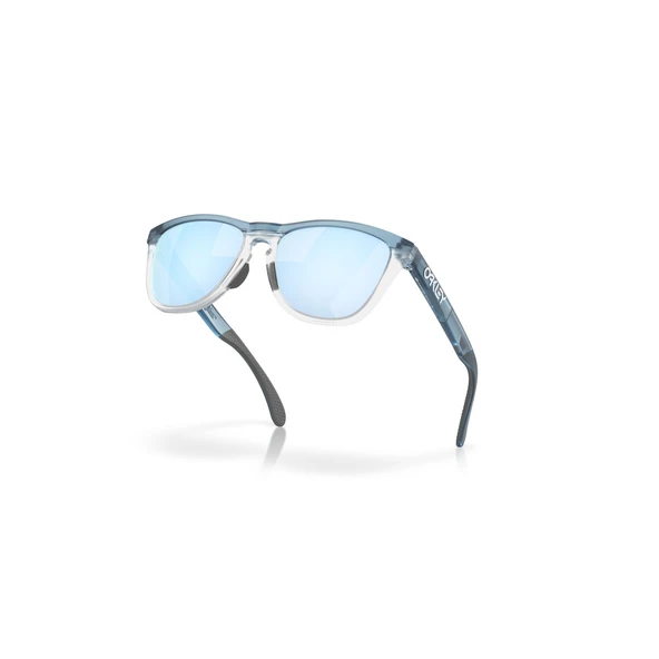 OAKLEY OO9284 928409 55 Erkek Güneş Gözlüğü - 2