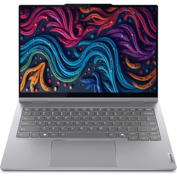 Thinkbook 14 21MX002VTR06 Ultra7 155U 32GB 1tbssd 14" Fhd Freedos Dizüstü BILGISAYAR-CNT007 ürün görseli