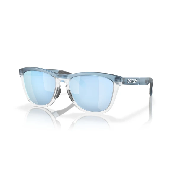 OAKLEY OO9284 928409 55 Erkek Güneş Gözlüğü - 3