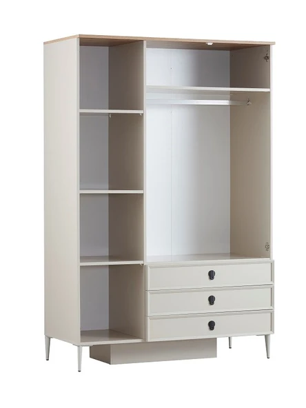 MERLİN GARDIROP - Resim 2