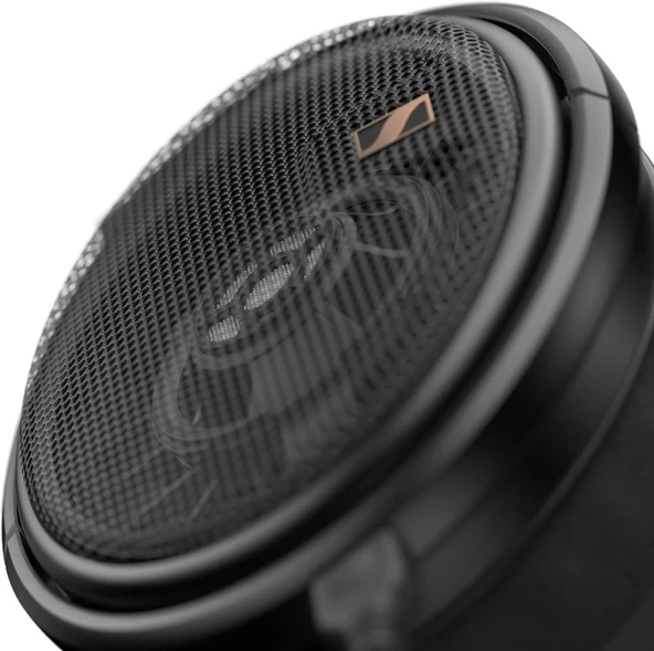 Sennheiser HD 660S2 Kablolu Kulak Üstü Kulaklık Outlet - 7
