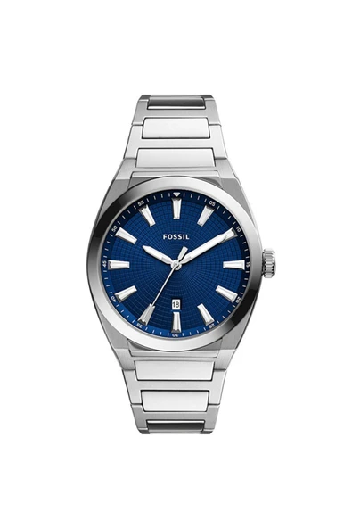 Fossil Ffs5822 Erkek Kol Saati - 1