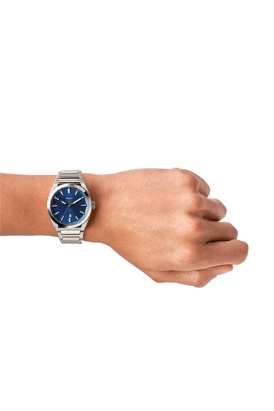 Fossil Ffs5822 Erkek Kol Saati - 4
