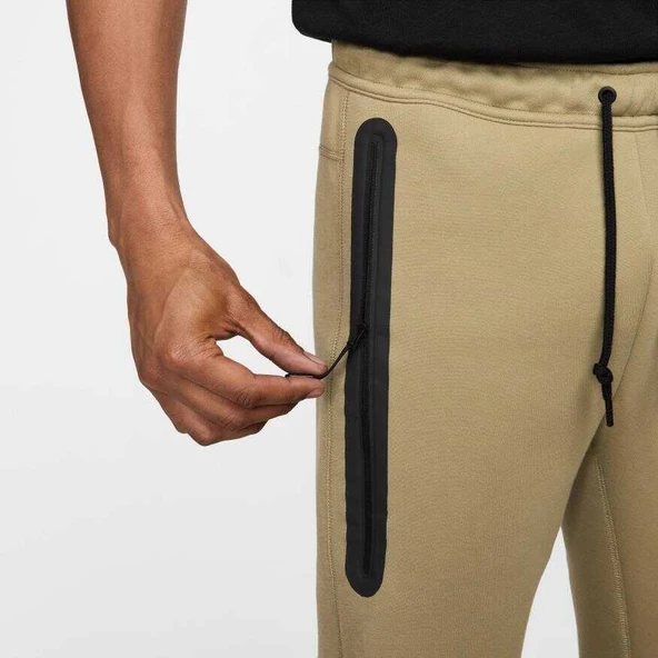 NİKE Tech Fleece Jogger FB8002-277 - 12
