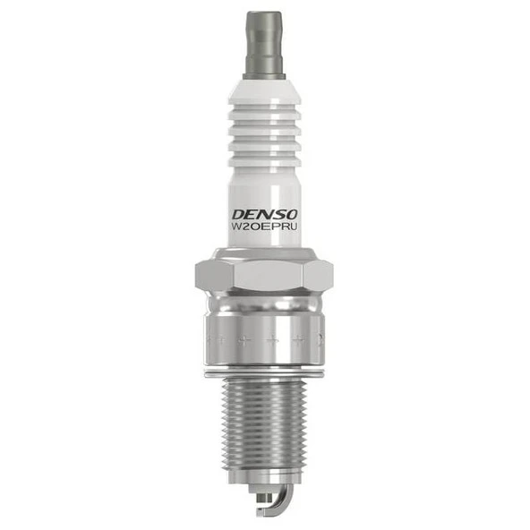 Denso 4'lü Buji Takımı W20EPR-U - Resim 2