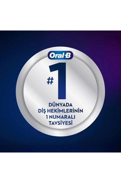 Oral-B Stages Çocuklar Için Diş Fırçası Yedek Başlığı Starwars 2'li - 7