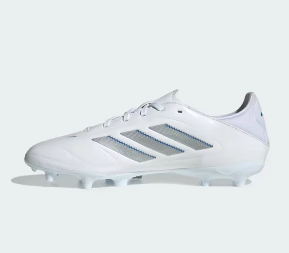 Adidas Copa Pure III League Fg/Mg Erkek Beyaz Futbol Krampon ID9051 Y-157 - 2