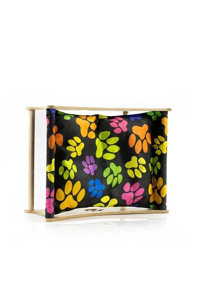 Kedi Köpek Hamağı, Kedi Köpek Evi,Kedi Köpek Salıncağı, Kedi Hamağı - 7