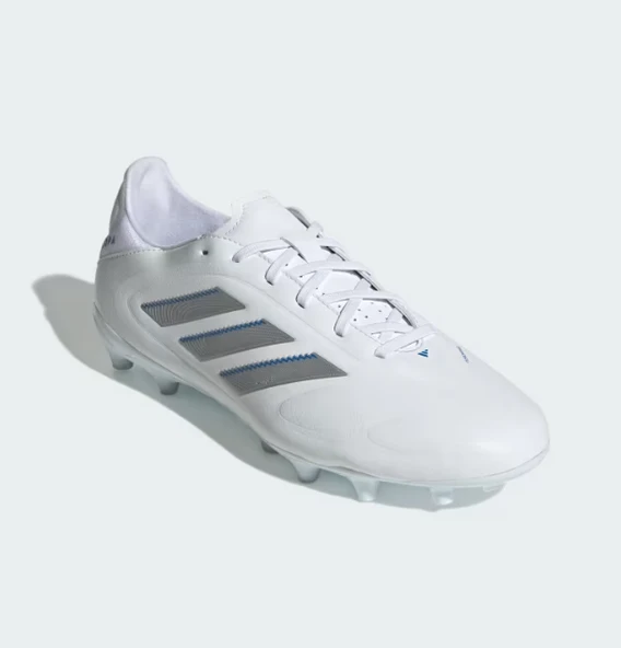 Adidas Copa Pure III League Fg/Mg Erkek Beyaz Futbol Krampon ID9051 Y-157 - 3