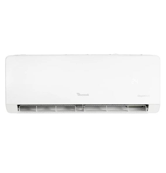 Baymak Elegant Soft 12 A++ 12000 BTU Inverter Duvar Tipi Klima