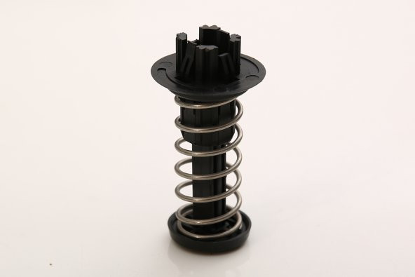 MERCEDES W204 KAPUT KİLİT YAYI 2048800127