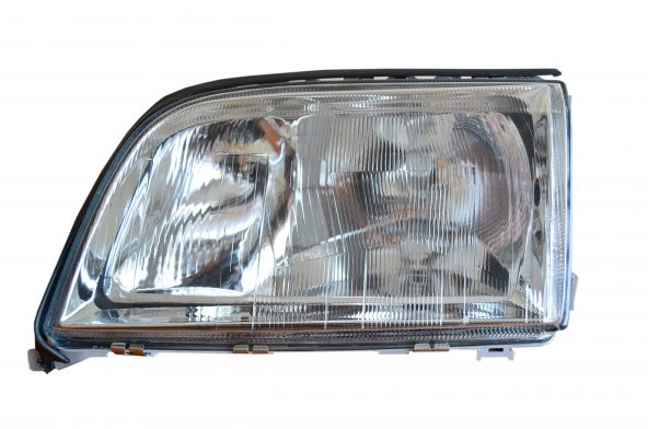 MERCEDES S SERİSİ W140 FAR SOL