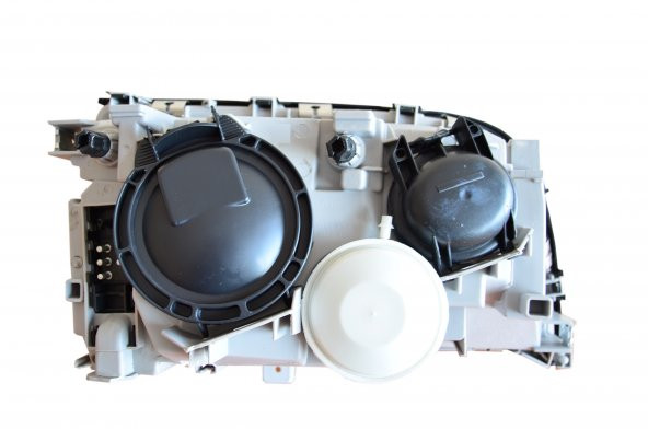 MERCEDES S SERİSİ W140 FAR SOL - 2