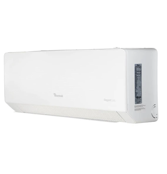 Baymak Elegant Soft 12 A++ 12000 BTU Inverter Duvar Tipi Klima - 3