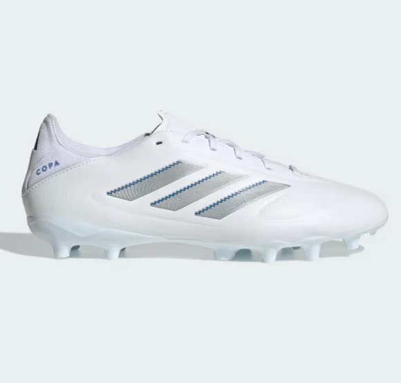 Adidas Copa Pure III League Fg/Mg Erkek Beyaz Futbol Krampon ID9051 Y-157