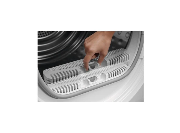 ELECTROLUX EW8D595MTC 9 KG ÇAMAŞIR KURUTMA MAKİNESİ - 4