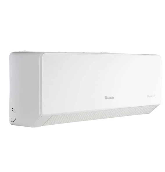 Baymak Elegant Soft 12 A++ 12000 BTU Inverter Duvar Tipi Klima - 2