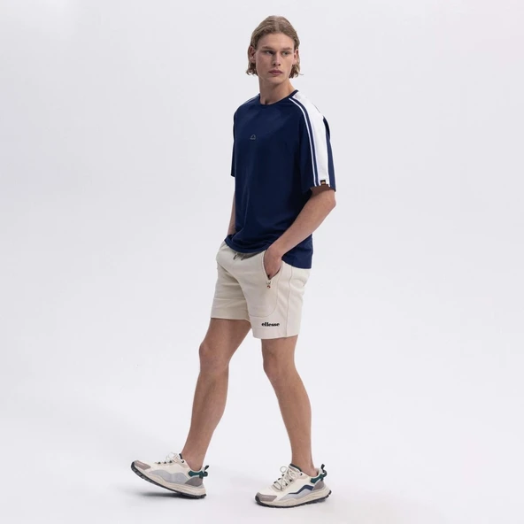 Ellesse Erkek Lacivert Tişört - EM364-NV - 4