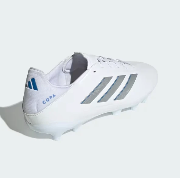 Adidas Copa Pure III League Fg/Mg Erkek Beyaz Futbol Krampon ID9051 Y-157 - 5
