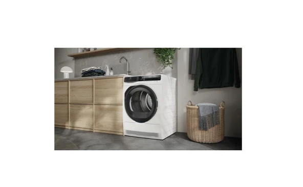 ELECTROLUX EW8D595MTC 9 KG ÇAMAŞIR KURUTMA MAKİNESİ - 5