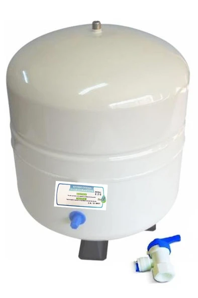 Su Arıtma Cihazı Tankı 8 Litre 2.2 Galon ürün görseli 1