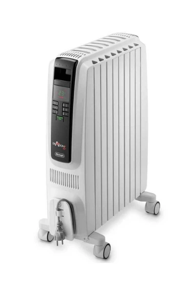 DELONGHİ Delonghı Dragon4 Radyator Trd40820e ürün görseli