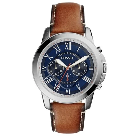 Fossil FFS5210 Erkek Kol Saati - 1