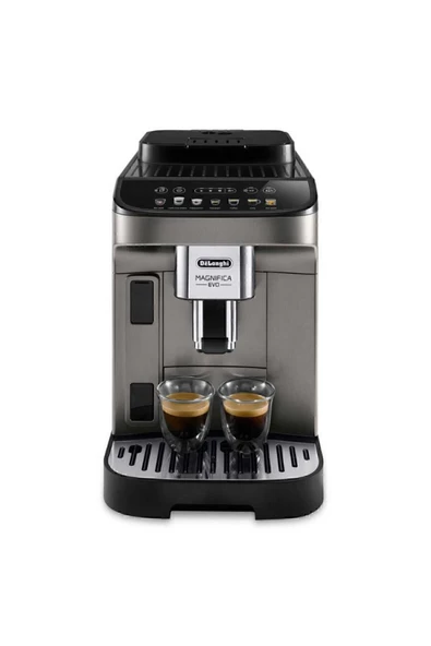 DELONGHİ Delonghi Magnifica Evo Tam Otomatik Kahve Makinesi Ecam290.81.tb - 2