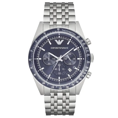Emporio Armani AR6072 Erkek Kol Saati