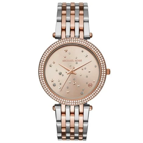 Michael Kors MK3726 Bayan Kol Saati