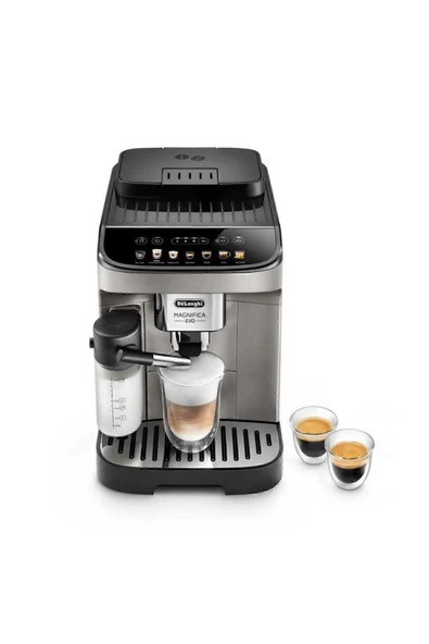 DELONGHİ Delonghi Magnifica Evo Tam Otomatik Kahve Makinesi Ecam290.81.tb