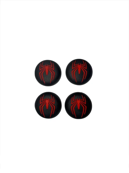 Desenli Xbox One-xbox S-xbox X Ps4 Ps5 Analog Koruyucu Silikon Pad Uyumlu