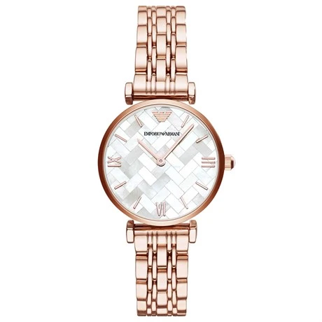 Emporio Armani AR11110 Bayan Kol Saati
