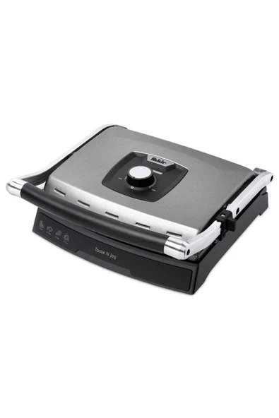 Fakir Avantaj Paket Silver Stone Serisi (Tost Makinesi/Çaycı/BlenderSet/KahveMakinesi) - 5