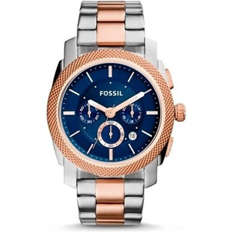 Fossil FS5037 Erkek Kol Saati - 1