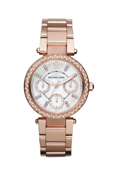 Michael Kors MK5616 Bayan Kol Saati