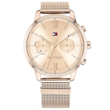 Tommy Hilfiger TH1782303 Bayan Kol Saati