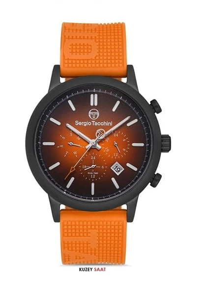 Sergio Tacchini ST.1.10221.2 Erkek Kol Saati
