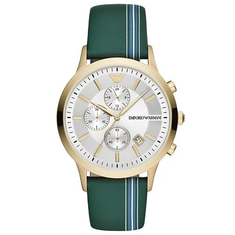 Emporio Armani AR11233 Erkek Kol Saati - 1