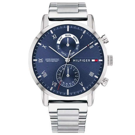 Tommy Hilfiger TH1710401 Erkek Kol Saati - 1