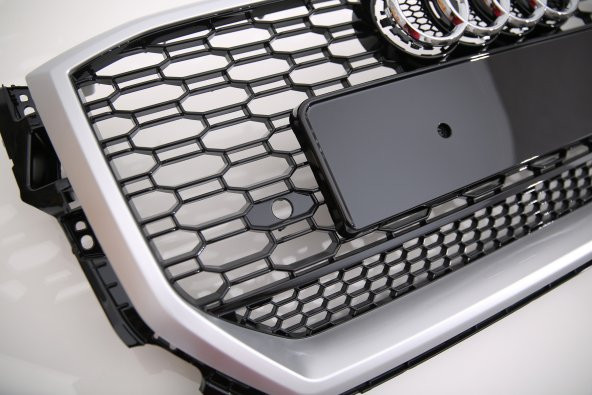 AUDI RSQ2 PANJUR 2015-2018 - Resim 2