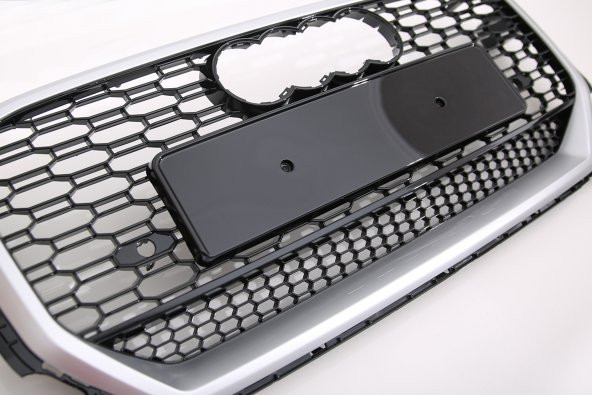 AUDI RSQ2 PANJUR 2015-2018 - Resim 7