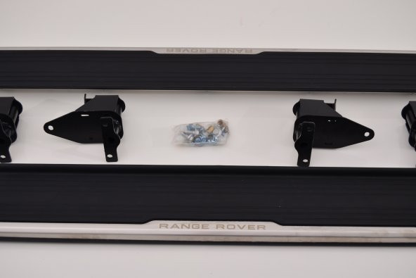 RANGE ROVER EVOQUE 2011-2019 YAN BASAMAK SETİ OEM TİP - 2
