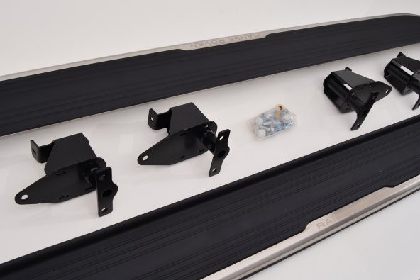 RANGE ROVER EVOQUE 2011-2019 YAN BASAMAK SETİ OEM TİP - 3