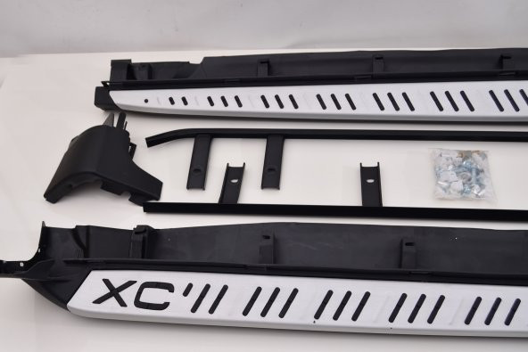 VOLVO XC60 2009-2017 YAN BASAMAK SETİ OEM TİP - 2