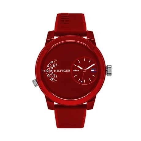 Tommy Hilfiger TH1791557 Erkek Kol Saati