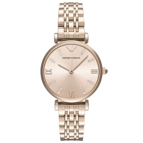 Emporio Armani AR11059 Bayan Kol Saati
