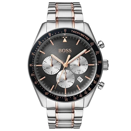 Boss Watches HB1513634 Erkek Kol Saati - 1